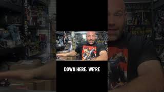 3 not so mystery boxes #mystery #mysterbox #toys