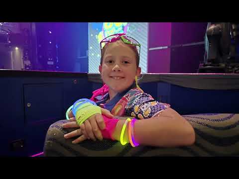 Thumbnail for CARNIVAL SPLENDOR - GREAT BARRIER REEF CRUISE MAY 2025