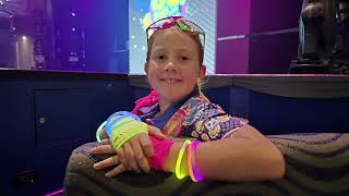 CARNIVAL SPLENDOR - GREAT BARRIER REEF CRUISE MAY 2025