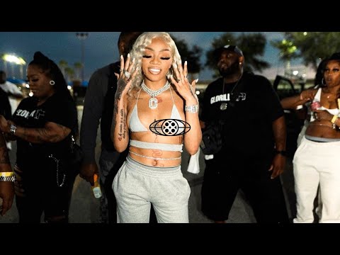 [FREE] Glorilla Type Beat 2022 | Latto x Megan Thee Stallion Type Beat 2022 - “No Scrubs”