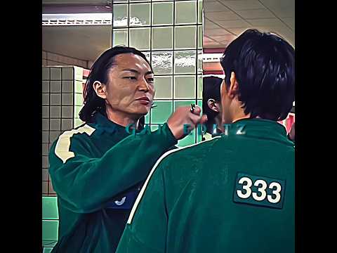 Thanos and Nam-gyu Cook MG Coin 🪙 🤯| Squid Game Parody #shorts