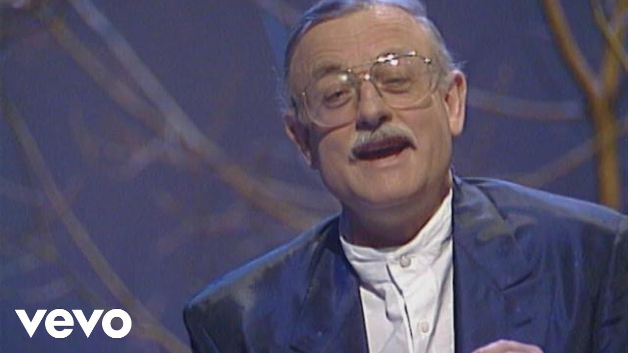 Roger Whittaker Das Lied Von Aragon