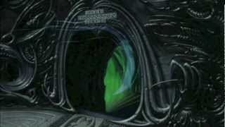 Ariel/Hades - Diary of Jane