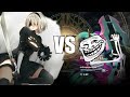 SOULCALIBUR VI AUTOMATA VS BOOTYCHEEKS