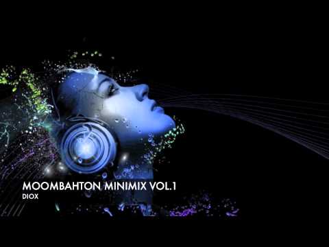 BEST Moombahton Mix 2012 DJ DIOX