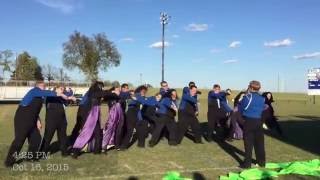 Goodbye Ain't Always Gone