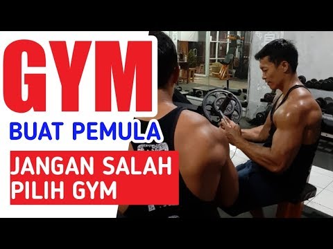 download lagu mp3 mp4 Tips Memilih Gym, download lagu Tips Memilih Gym gratis, unduh video klip Tips Memilih Gym