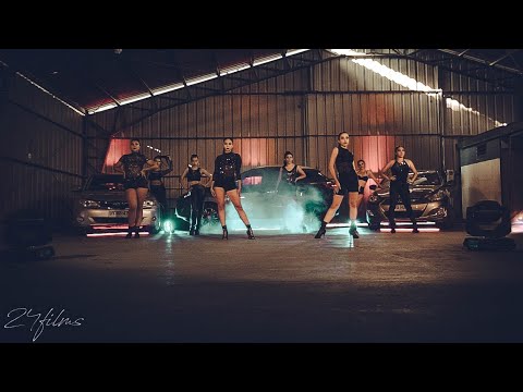 Mi Queena - Trilogy (Prod. RitmoMusic) (Shot By 24Films) Mael Urbano// Souldafunk// Rimarcel