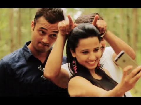 Tukreko Mutu - S Cube | New Nepali R'n'B / Rap Song 2016