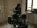 Simple Plan - Crazy (Drum Cover) 