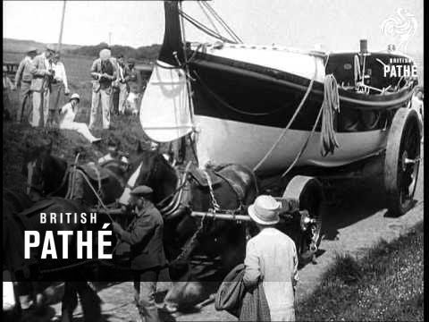 Latest In Sos (1966)