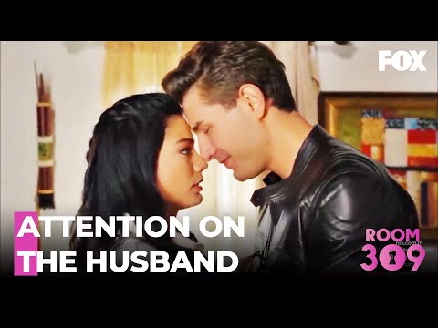 Lale Is Taken Away By Onur - Room 309 Episode 75