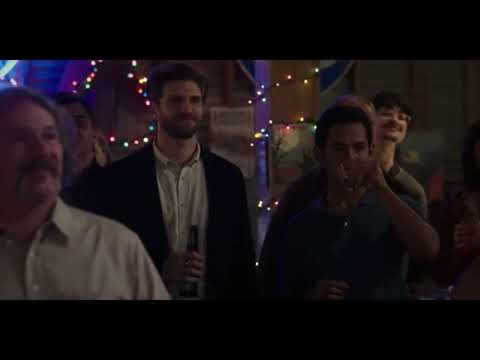 Saylor Bell/Sadie Yoo - Catch Me First [Walker Season 3, Episode 16, Saylor Curda Scene]