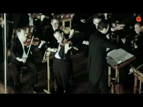 Leonid Kogan Sarasate Zigeunerweisen🎻🎶