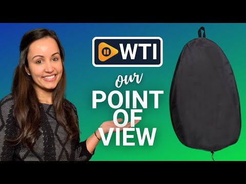 Chuanke Kayak Cockpit Cover UV60+ 420D Oxford - WTI product video review