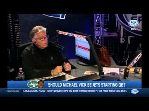 Francesa caller yells 'I'M ON THE PHONE WITH THE SPORTS POPE!"