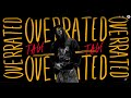 Tage - OVERRATED (Official Visualizer) Prod. by Sony Tran
