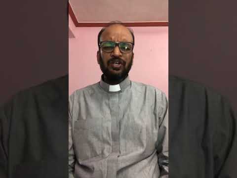 World Communion Sunday  4 October 2020 Methodist English Church, Kirkee