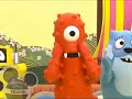 Yo Gabba Gabba On Playhouse Disney Channel Latin America 2009 HQ