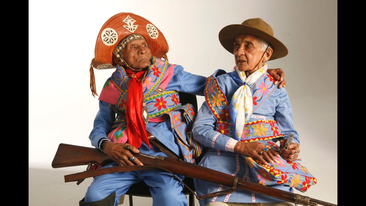 Os Últimos Cangaceiros - Trailer