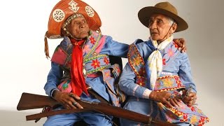 Os Últimos Cangaceiros - Trailer