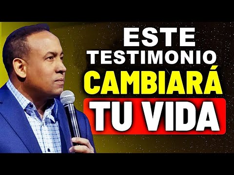 Testimonio Impactante del Pastor Juan Carlos Harrigan | Transformación y Poder de Dios