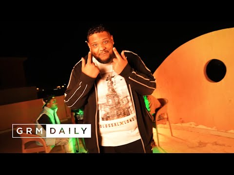 Big Watch x Mikey Joe - A1 [Music Video] | GRM Daily