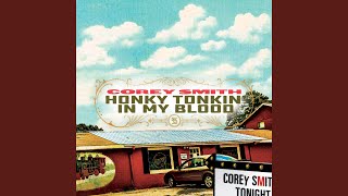 Honky Tonkin' in My Blood