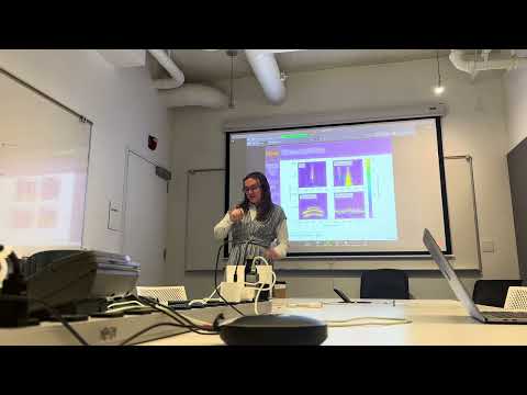 The anti-aligned spin of GW191109: Glitch Mitigation and its Implications (Rhiannon Udall)