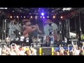 Punnany Massif - Élvezd @ Balaton Sound 2013 ...