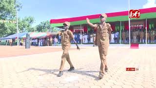 🛑🇧🇫Camp vacances Faso Mêbo 2025: 550 enfants en fin d'apprentissage à Bobo-Dioulasso