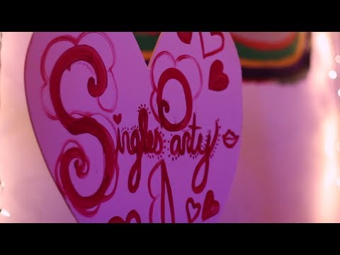 King Bongo - Singles Party [Official Video]