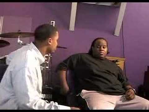 Secrets to their Playing Bam Clip-1