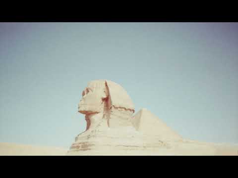 Lé Real & Cons3pt - Pharaohs (demo)