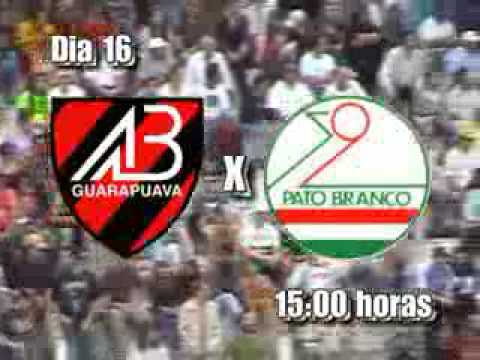 chamada batel x pto bco 16 08