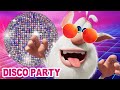 Booba Dance Party Cartoon For Kids