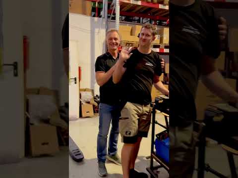 ❓Pelletheizung geht auf Störung? Förderschnecke voller Mehl ⚠️ #pelletheizung #atmos #hilfe