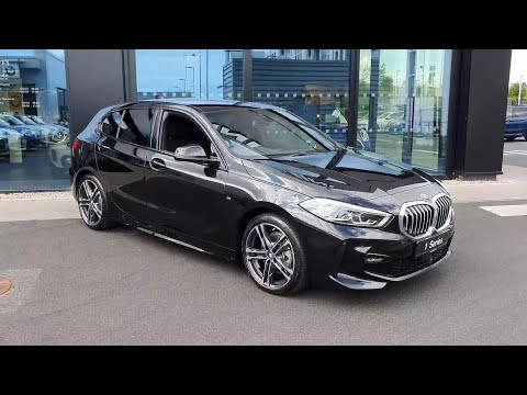 BMW 1 Series - 116d Msport