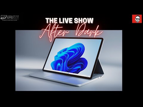External Review Video 58cWxp-8KYA for Microsoft Surface Laptop Studio 2-in-1 (2021)