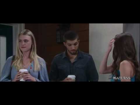 7-15-16 GH PREVIEW Sam Jason Nikolas Laura Kevin Maxie Nathan Dillon General Hospital Promo 7-14-16