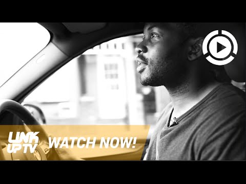 G FrSH takes The Long Way Home [@GFrSH] | Link Up TV