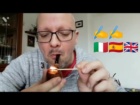 how to light your pipe, manage your smoke, tutorial