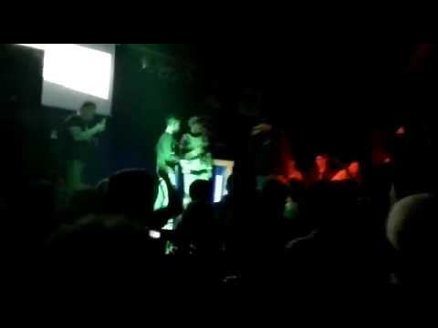 Neonath vs Xinoplas vs Txesko - 16AVOS - GAZTETXE ZORROZA (09.04.2016)