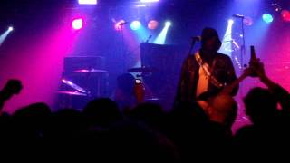 Midnight "You Can't Stop Steel" live at Rites Of Darkness III