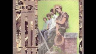 R.E.M. 6/6/80 Wuxtry Records Atlanta Demo Part 3