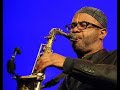 KENNY GARRETT Quartet/ Live in San Diego 1998. "November 15/Giant Steps/Sing A Song of Song"
