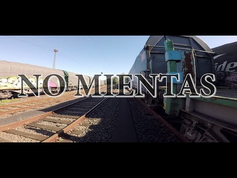 CALERO LDN X KULTO KULTIBO- NO MIENTAS (OFFICIAL VIDEOCLIP)