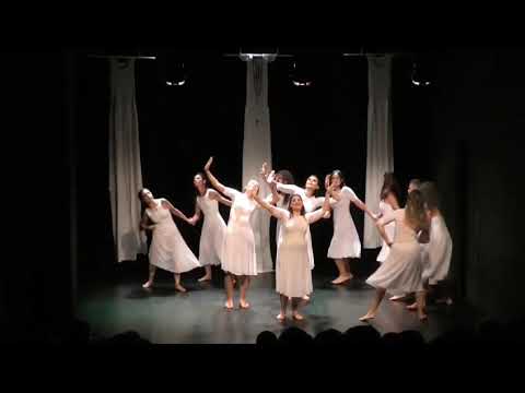 OrEx Dance Tribe - HORROR VACUI official trailer