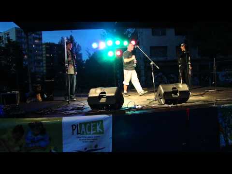 Relacja z Freestyle Event II cz. 2