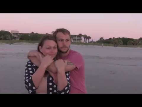 Colt and Jacqueline - Surprise Proposal on the Beach